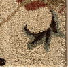 Orian Rugs Wild Weave London Bisque Area Rug by Palmetto Living Close up