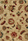 Orian Rugs Wild Weave London Bisque Area Rug by Palmetto Living main image