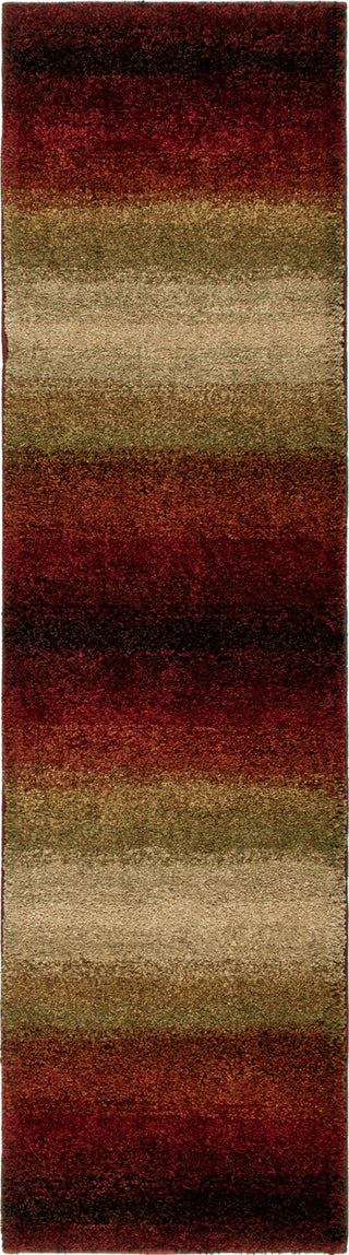 Orian Rugs Wild Weave Skyline Lava Area Rug by Palmetto Living 
