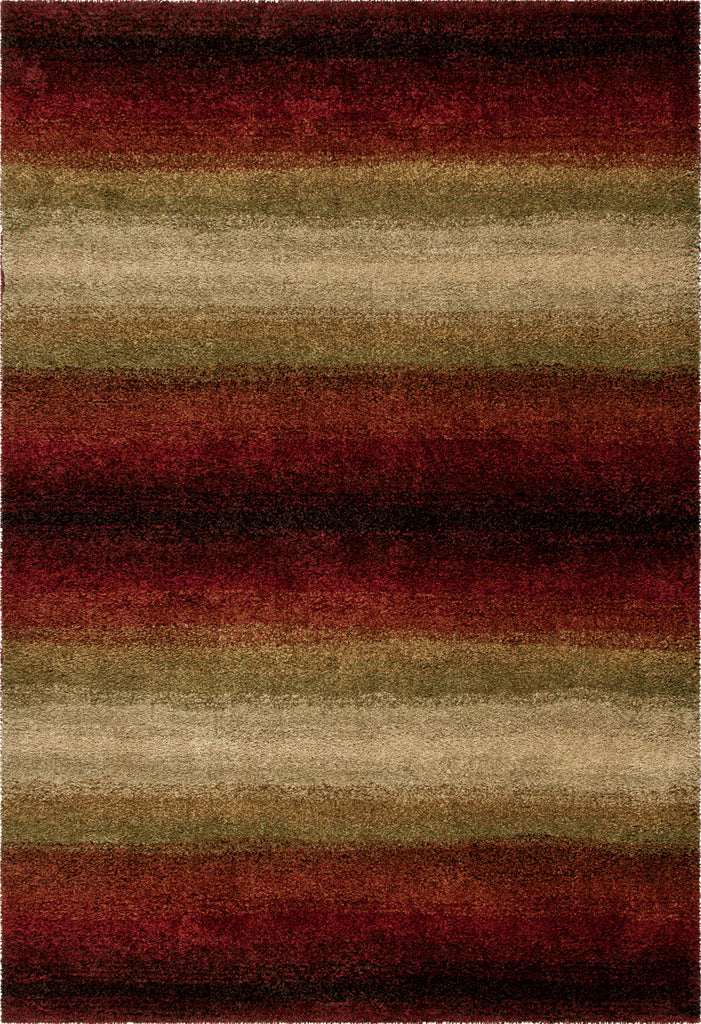 Orian Rugs Wild Weave Skyline Lava Area Rug by Palmetto Living main image