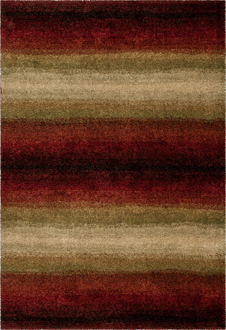 Orian Rugs Wild Weave Skyline Lava Area Rug by Palmetto Living main image