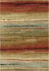 Orian Rugs Wild Weave Dusk to Dawn Multi Area Rug main image
