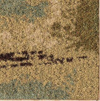 Orian Rugs Wild Weave Jada Bisque Area Rug by Palmetto Living Close up