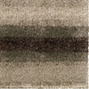 Orian Rugs Wild Weave Skyline Pewter Area Rug by Palmetto Living Close up