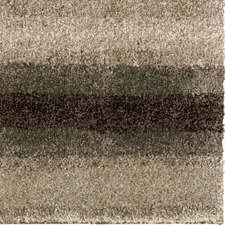 Orian Rugs Wild Weave Skyline Pewter Area Rug by Palmetto Living Close up