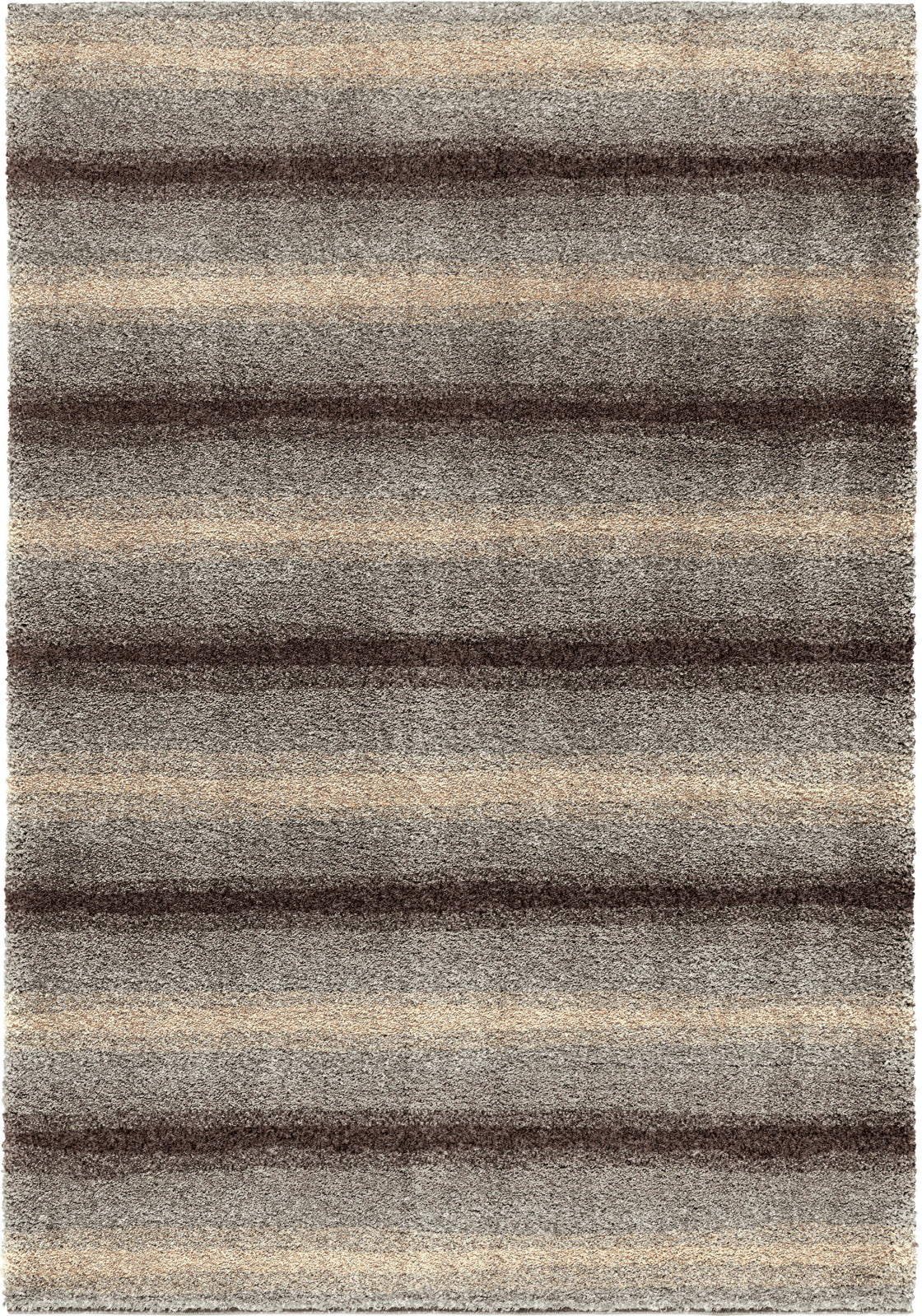 Orian Rugs Wild Weave Skyline Pewter Area Rug by Palmetto Living main image