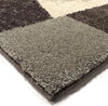 Orian Rugs Wild Weave Rampart Slate Area Rug Corner Image