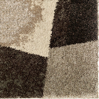 Orian Rugs Wild Weave Rampart Slate Area Rug Close up