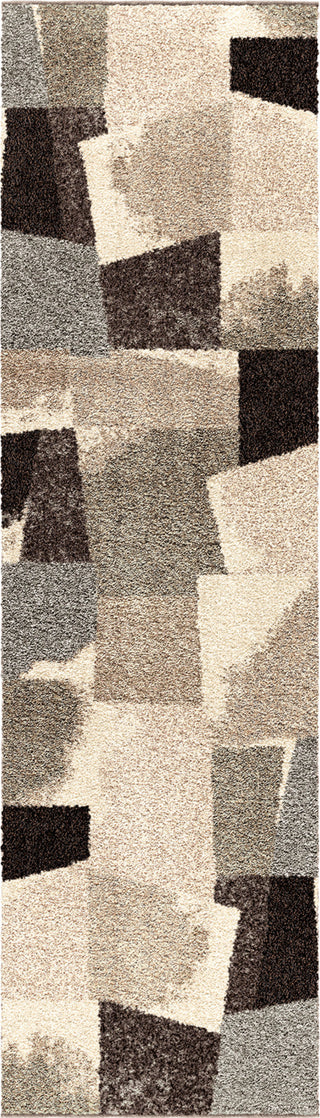 Orian Rugs Wild Weave Rampart Slate Area Rug 