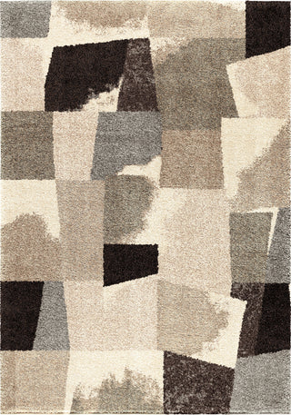 Orian Rugs Wild Weave Rampart Slate Area Rug main image