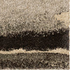 Orian Rugs Wild Weave Canyon Slate Area Rug by Palmetto Living Close up
