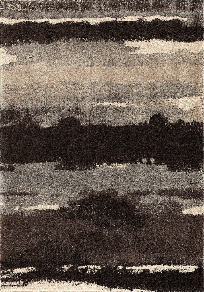 Orian Rugs Wild Weave Canyon Slate Area Rug by Palmetto Living main image