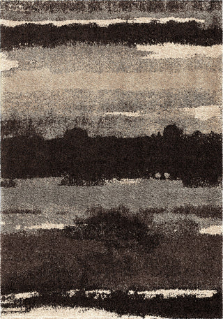 Orian Rugs Wild Weave Canyon Slate Area Rug by Palmetto Living main image