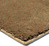 Orian Rugs Wild Weave Rampart Bisque Area Rug Corner Image