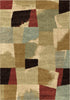 Orian Rugs Wild Weave Rampart Bisque Area Rug main image