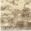 Orian Rugs Wild Weave Rada Taupe Area Rug by Palmetto Living Close up