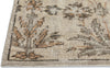 NuStory Bovina Wildflower Sampler Neutral Area Rug by Newell Turner 