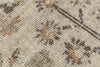 NuStory Bovina Wildflower Sampler Neutral Area Rug by Newell Turner 