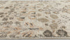 NuStory Bovina Wildflower Sampler Neutral Area Rug by Newell Turner 