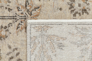 NuStory Bovina Wildflower Sampler Neutral Area Rug by Newell Turner 