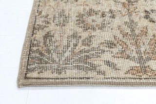 NuStory Bovina Wildflower Sampler Neutral Area Rug by Newell Turner 