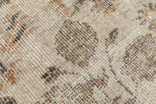 NuStory Bovina Wildflower Sampler Neutral Area Rug by Newell Turner 