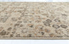 NuStory Bovina Wildflower Sampler Neutral Area Rug by Newell Turner 