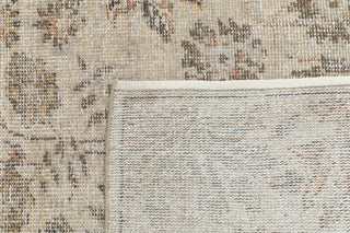 NuStory Bovina Wildflower Sampler Neutral Area Rug by Newell Turner 