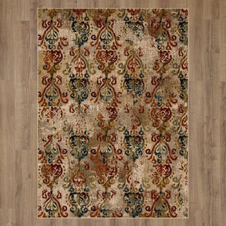 Karastan Intrigue Wile Multi Area Rug Main Image