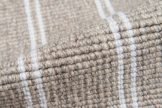 Momeni Williamsburg WIL-B Hazelnut Area Rug by Broadloom Close up