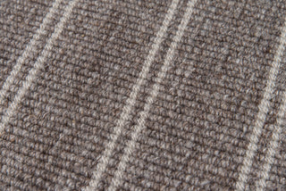 Momeni Williamsburg WIL-B Walnut Area Rug by Broadloom Corner Image