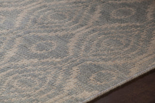 Chandra Winnie WIN-45505 Area Rug Detail Image Feature