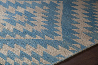 Chandra Winnie WIN-45509 Area Rug Detail Image Feature