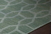 Chandra Winnie WIN-45511 Area Rug Detail Image Feature