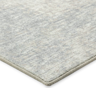 Dalyn Winslow WL1 Ivory Area Rug Corner Image