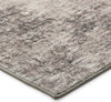 Dalyn Winslow WL1 Taupe Area Rug Corner Image