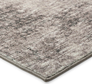 Dalyn Winslow WL1 Taupe Area Rug Corner Image