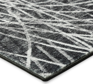 Dalyn Winslow WL2 Midnight Area Rug Corner Image