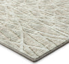 Dalyn Winslow WL2 Taupe Area Rug Corner Image