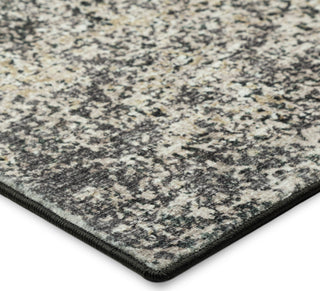 Dalyn Winslow WL3 Graphite Area Rug Corner Image