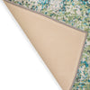 Dalyn Winslow WL3 Meadow Area Rug Backing Image