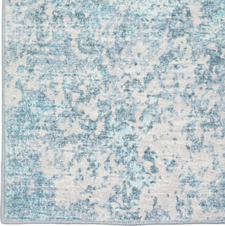 Dalyn Winslow WL3 Sky Area Rug Closeup Image