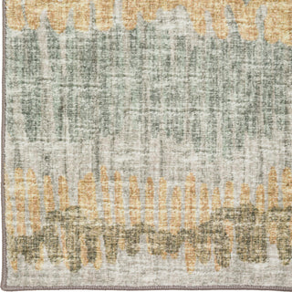 Dalyn Winslow WL4 Khaki Area Rug Closeup Image