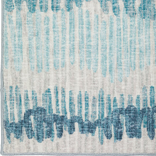 Dalyn Winslow WL4 Sky Area Rug Closeup Image