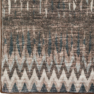 Dalyn Winslow WL5 Driftwood Area Rug Closeup Image