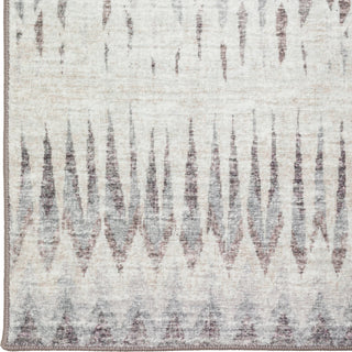 Dalyn Winslow WL5 Ivory Area Rug Closeup Image