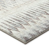 Dalyn Winslow WL5 Ivory Area Rug Corner Image