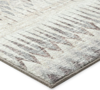Dalyn Winslow WL5 Ivory Area Rug Corner Image