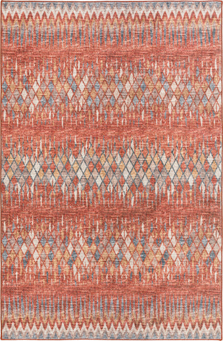 Dalyn Winslow WL5 Paprika Area Rug main image