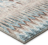 Dalyn Winslow WL5 Taupe Area Rug Corner Image
